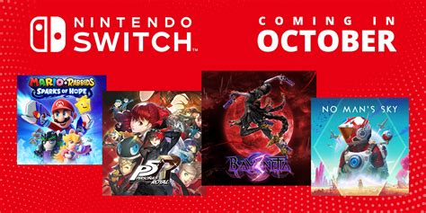 nintendo switch latest news.